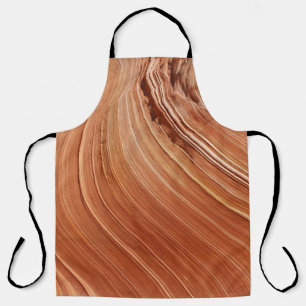 Brawn-Antelope Schürze