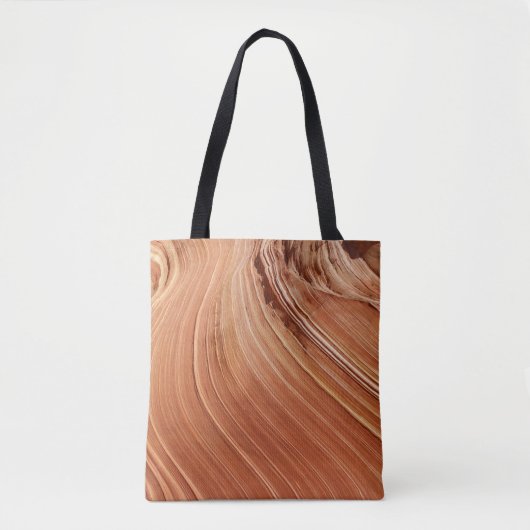 Brawn-Antelope Tasche (Vorderseite)