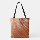 Brawn-Antelope Tasche (Rückseite)