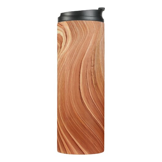 Brawn-Antelope Thermosbecher (Nach links gedreht)