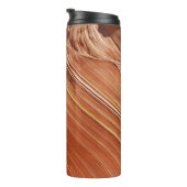 Brawn-Antelope Thermosbecher (Nach rechts gedreht)