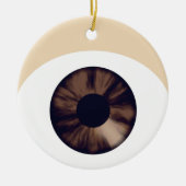 Brawn Eye Ornament (Vorne)