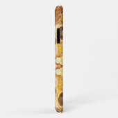 Brawn Gemstone Stone Texture iPhone 11 Fall Case-Mate iPhone Hülle (Hinten/Rechts)