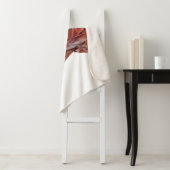 Brawn Geometric Dog White Sherpadecke (Beispiel)