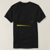 Brawn GP Logo Classic T - Shirt (Design vorne)