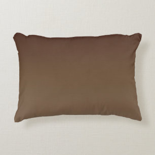 Brawn Gradient Accent Pillow Dekokissen