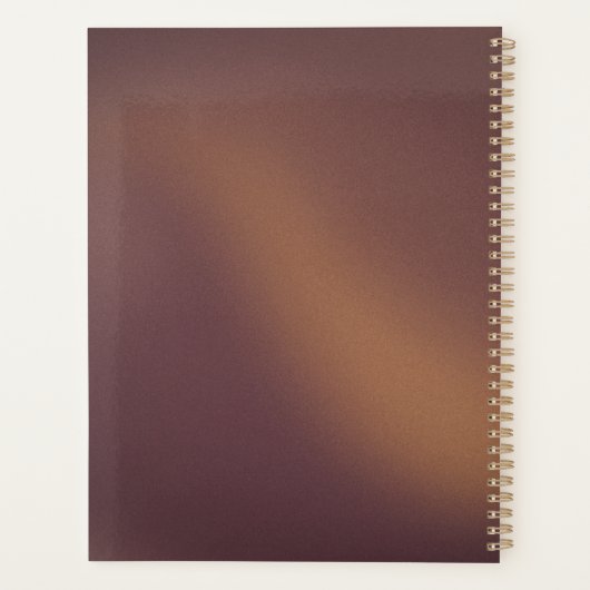 Brawn Gradient undatiert Planer (Rückseite)