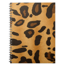 Brawn Leopard Print Animal Muster