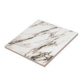 Brawn Marble Look Fliese (Seite)
