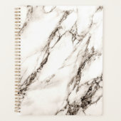 Brawn Marble Look Planer (Vorderseite)