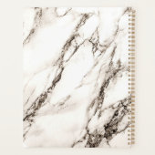 Brawn Marble Look Planer (Rückseite)