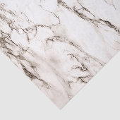 Brawn Marble Look Seidenpapier (Ausschnitt)