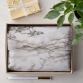 Brawn Marble Look Seidenpapier (Geschenk)