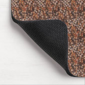 Brawn Matters Mousepad (Ecke)