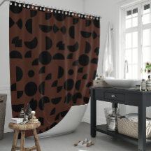 Brawn Modern Elegant Geometric Tribal