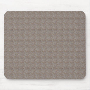 Brawn Pattern Mousepad