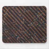 Brawn Pattern Mousepad (Vorne)