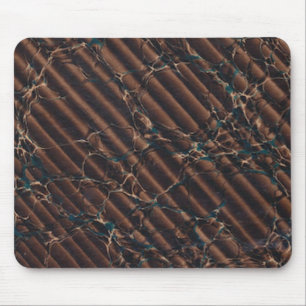 Brawn Pattern Mousepad