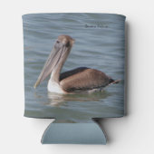 Brawn Pelican Dose Dosenkühler (Rückseite)