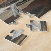 Brawn Pelican from Birds America Puzzle (Seite)