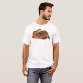 Brawn Rabbit T-Shirt (Vorne ganz)