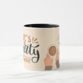 Brawn Simple It's Party Time Tasse (Zentrum)