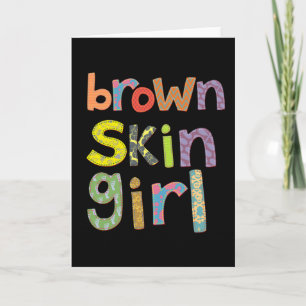 Brawn Skin Girls Girls Girls Girls Karte