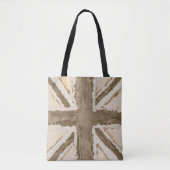 Brawn Union Jack Women's Accessory Tasche (Vorderseite)