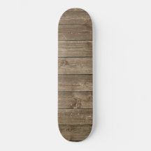 Brawn Wood Grain Pattern Zen