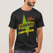Brawndo Classic T-Shirt (Vorderseite)