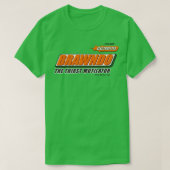 BRAWNDO T-Shirt (Design vorne)
