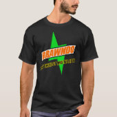 Brawndo The Thirst Mutilator Classic T-Shirt (Vorderseite)