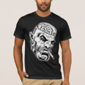 Brawniac™ T - Shirt (Vorderseite)