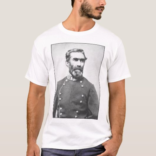 Braxton Bragg T-Shirt (Vorderseite)