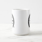 Braxton Cattle Brand Tasse (Mittel)