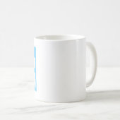 Braxton Kaffeetasse (VorderseiteRechts)