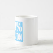Braxton Kaffeetasse (Mittel)