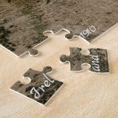 Bray Promenade, Grafschaft Wicklow Irland Puzzle (Seite)