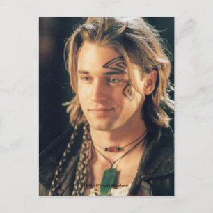 Bray The Tribe Postkarte