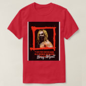 Bray Wyatt TShirt 5 (Design vorne)