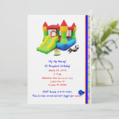 Brayden final...Seufzer Einladung (Stehend Vorderseite)