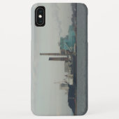 Brayton Point, Somerset, Case-Mate iPhone Hülle (Rückseite)