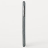 Brayton Point, Somerset, Case-Mate iPhone Hülle (Hinten/Links)