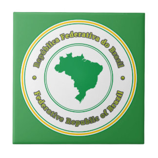 Brazil Fliese