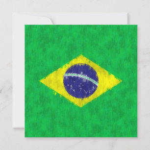 Brazil Oil Painting Drawing
