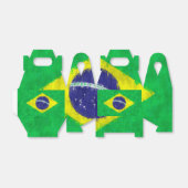 Brazil Oil Painting Drawing Geschenkschachtel (Ungefaltet)