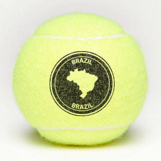 Brazil Tennisbälle