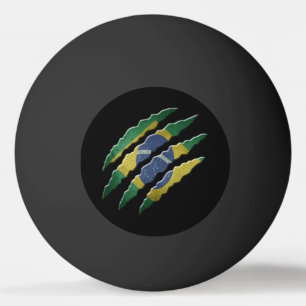 Brazil Tischtennisball