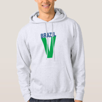 BRAZIL VICTORY HOODIE