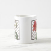 BRAZILIAN AMARYLLIS KAFFEETASSE (Mittel)